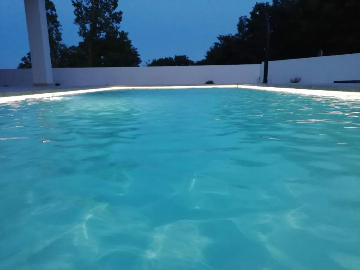 Villa Vine - New Luxury Holiday House In A Green Oasis Manjadvorci Kroatien