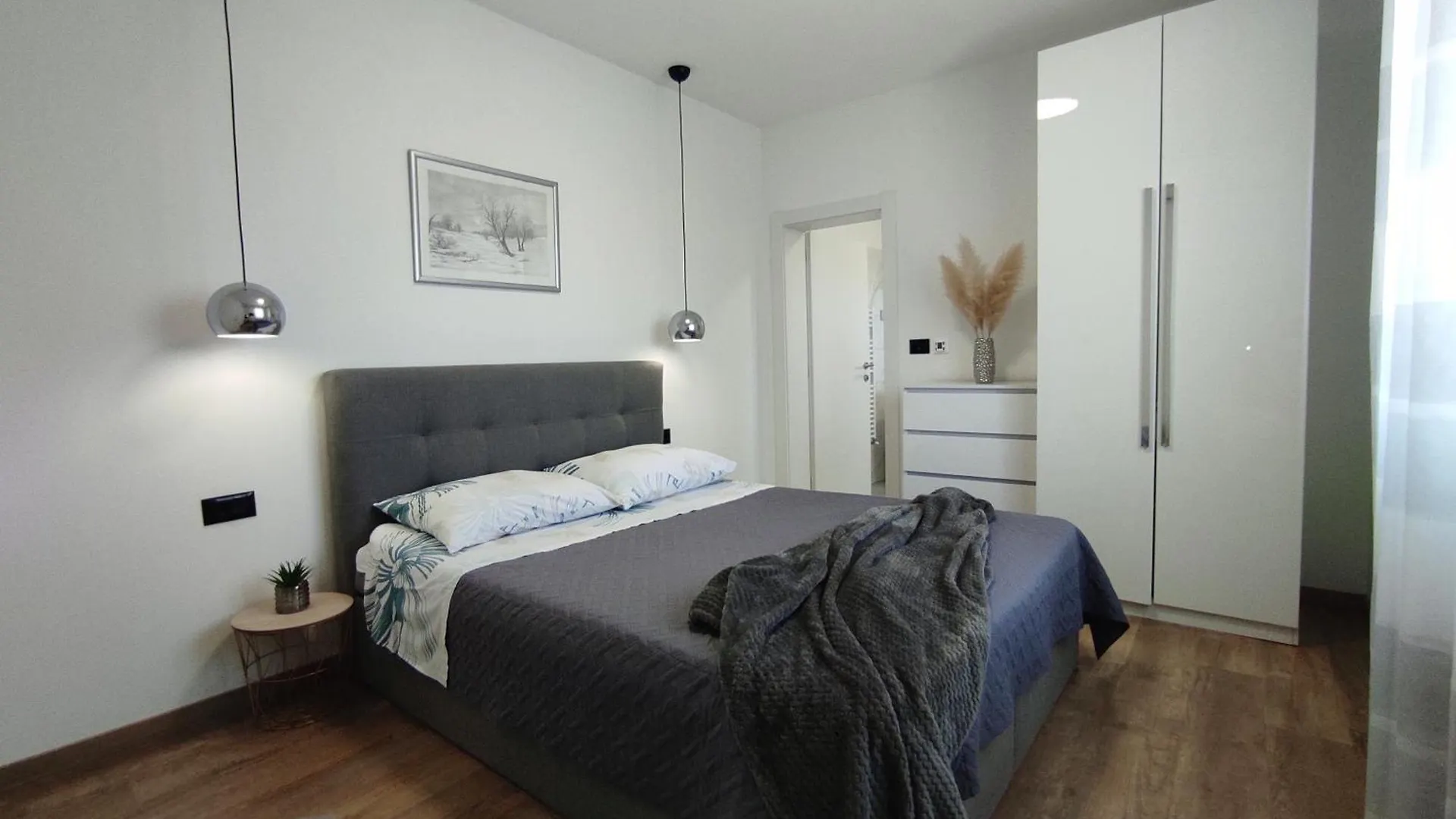 Villa Vine - New Luxury Holiday House In A Green Oasis Manjadvorci